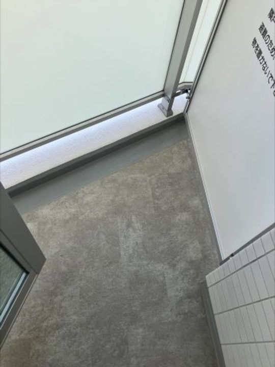神奈川県横浜市鶴見区鶴見中央4(マンション)の賃貸物件の内装