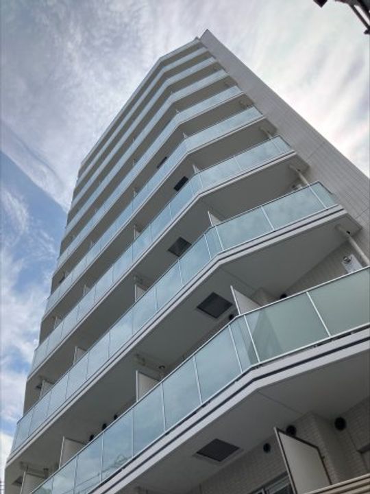 神奈川県横浜市鶴見区鶴見中央4(マンション)の賃貸物件の外観