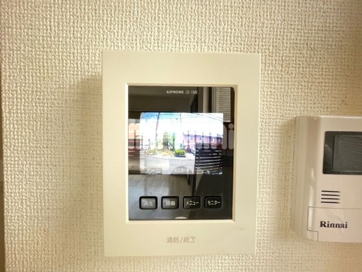 愛知県日進市梅森町上松(一戸建)の賃貸物件の内装