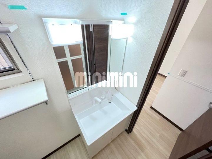 愛知県日進市梅森町上松(一戸建)の賃貸物件の内装