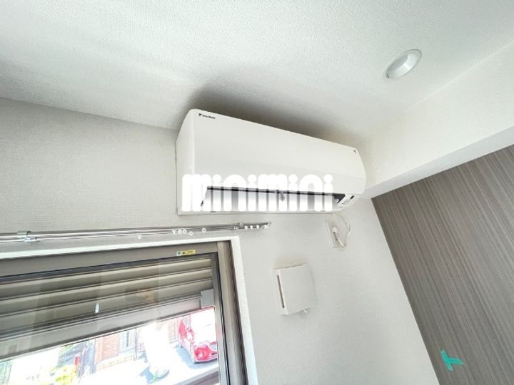 愛知県日進市梅森町上松(一戸建)の賃貸物件の内装