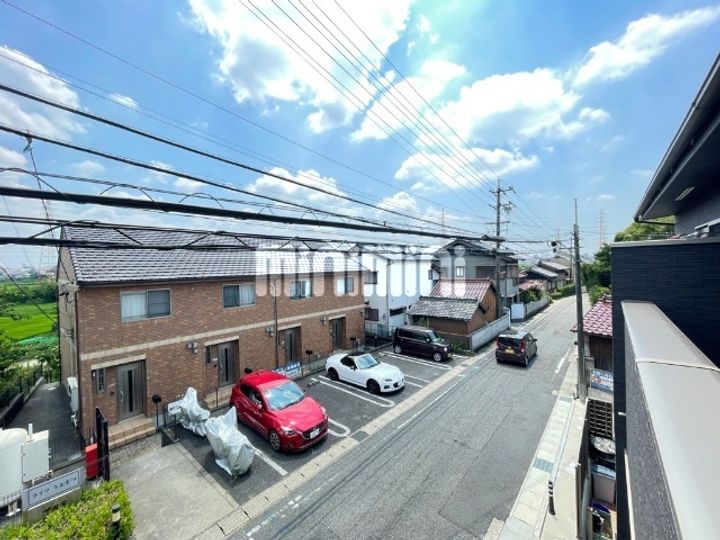 愛知県日進市梅森町上松(一戸建)の賃貸物件のその他画像