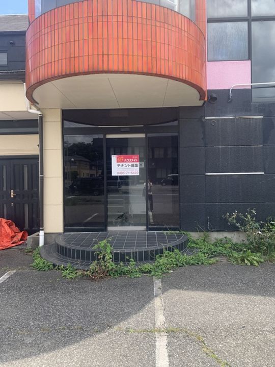 群馬県伊勢崎市東小保方町(一戸建)の賃貸物件の地図