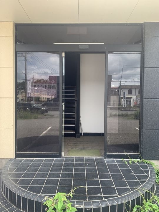 群馬県伊勢崎市東小保方町(一戸建)の賃貸物件の地図