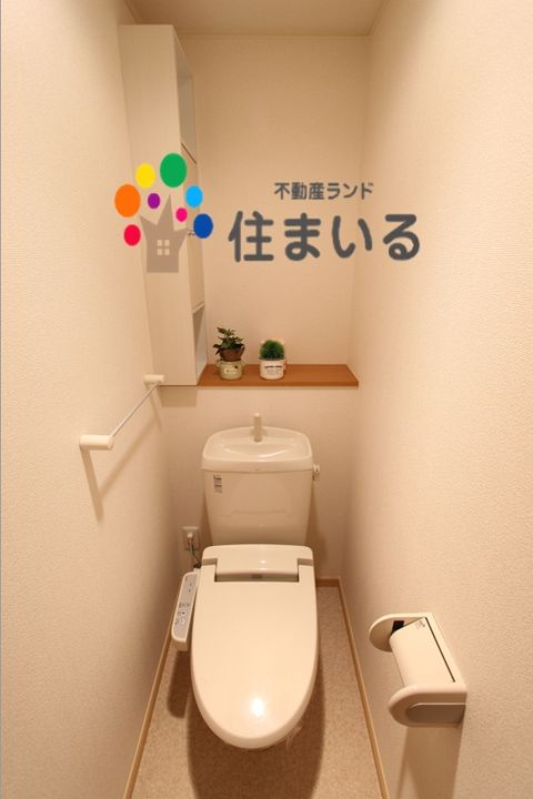 愛知県名古屋市緑区桶狭間上の山(アパート)の賃貸物件の内装