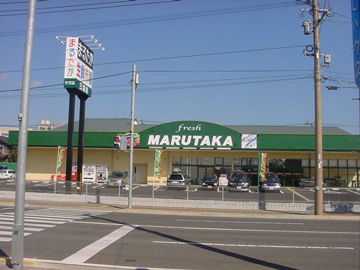 エスポワールCの周辺