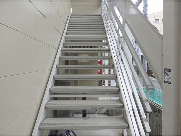 レオパレスMERCATODEGLIAPのその他画像