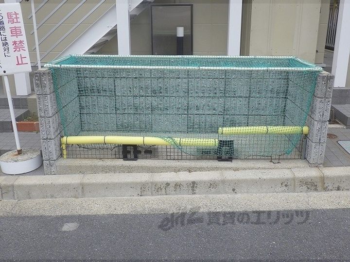 レオパレスMERCATODEGLIAPのその他画像