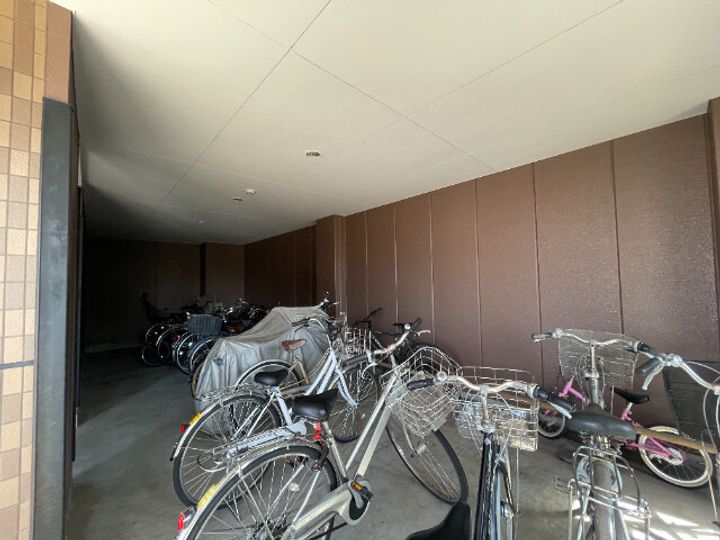 岡山県倉敷市沖新町(マンション)の賃貸物件の地図