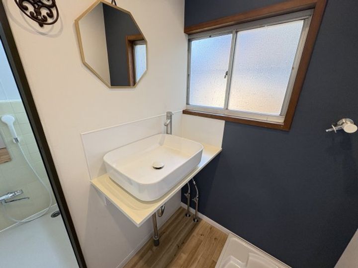 千葉県市川市稲越1(一戸建)の賃貸物件の内装