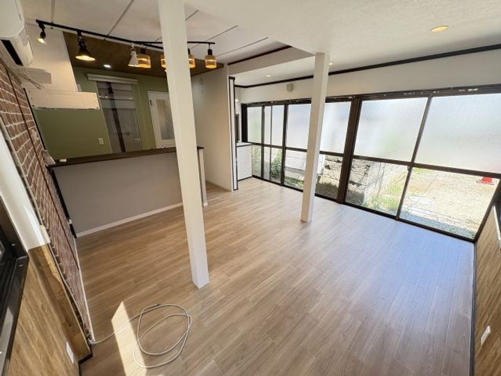 千葉県市川市稲越1(一戸建)の賃貸物件のその他画像