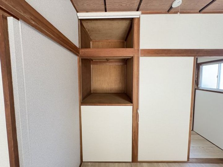 千葉県市川市稲越1(一戸建)の賃貸物件の内装