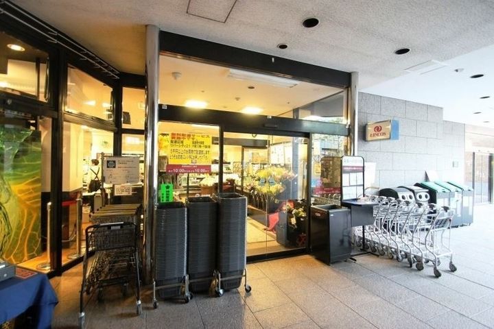 プレミスト月島の周辺