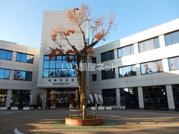 タウニィ88 Aの周辺