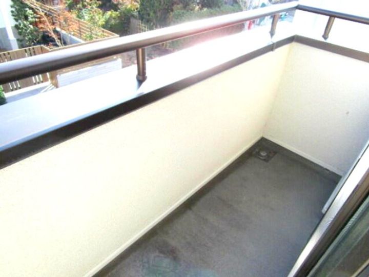 東京都杉並区久我山4(一戸建)の賃貸物件の内装