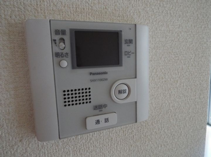 広島県福山市手城町4(アパート)の賃貸物件の内装