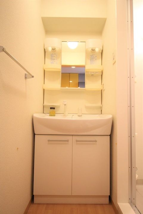 グランメール(D-ROOM)の内装