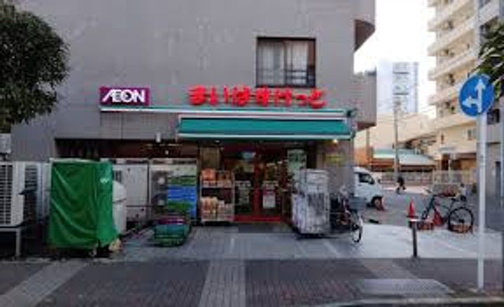 クレヴィスタ横浜関内の周辺