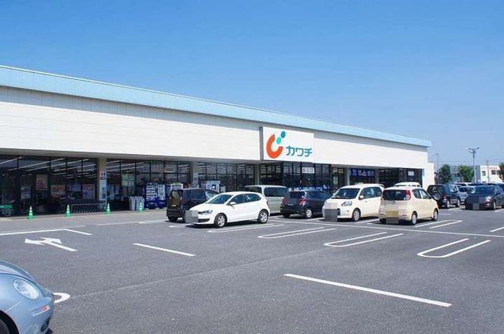 群馬県伊勢崎市連取本町(アパート)の賃貸物件の周辺