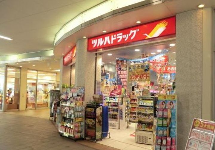 大阪府大阪市福島区吉野2(マンション)の賃貸物件の周辺