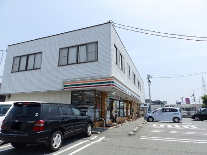 山口県山口市小郡給領町(アパート)の賃貸物件の周辺