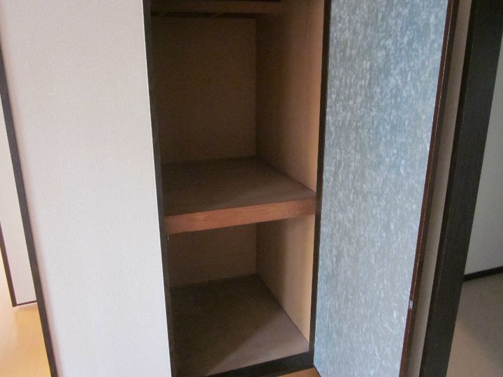 Highness Horinouchiの内装