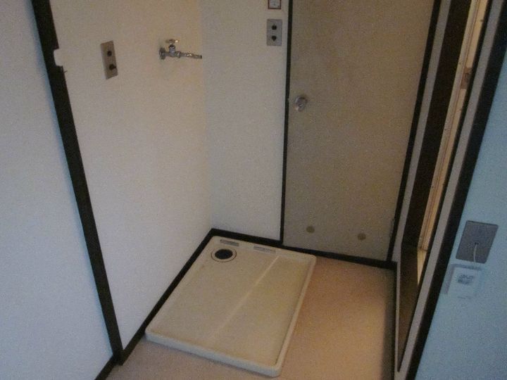 Highness Horinouchiの内装