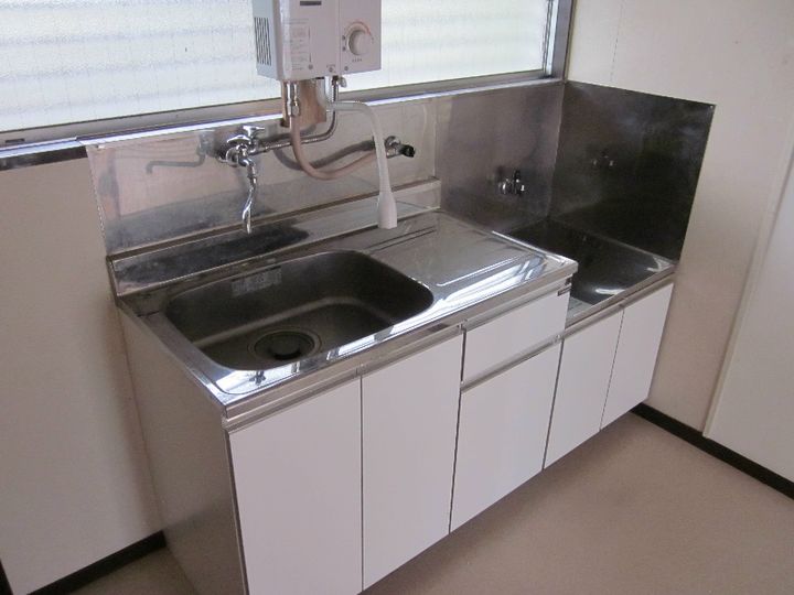 Highness Horinouchiのキッチン