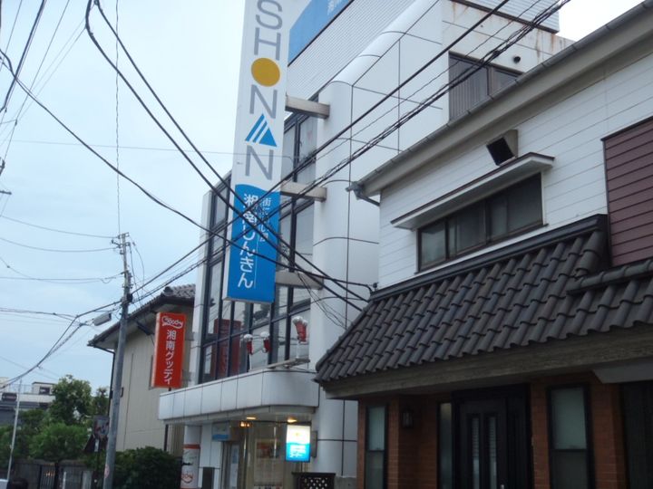 Highness Horinouchiの周辺