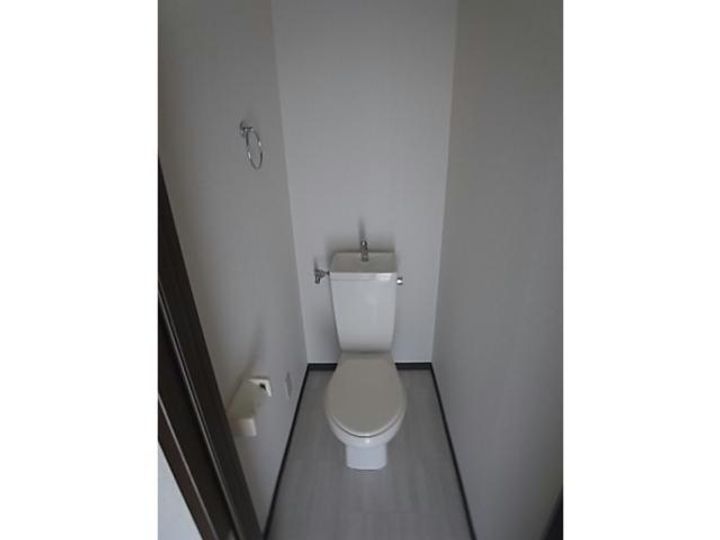 岐阜県岐阜市交人(アパート)の賃貸物件の玄関