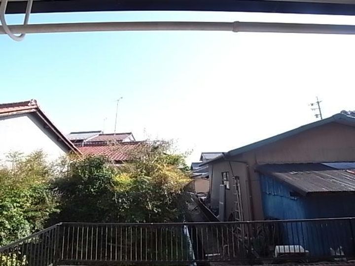 岐阜県岐阜市交人(アパート)の賃貸物件の内装