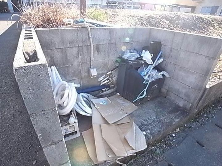 岐阜県岐阜市交人(アパート)の賃貸物件のその他画像