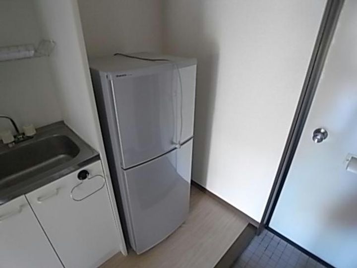 岐阜県岐阜市交人(アパート)の賃貸物件の内装