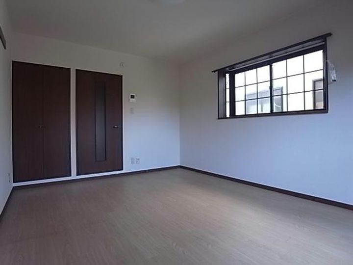 岐阜県岐阜市交人(アパート)の賃貸物件の居間