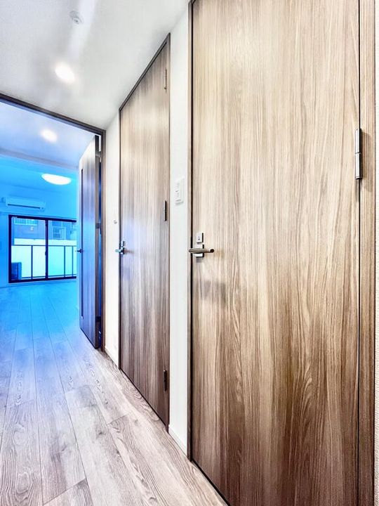 愛知県名古屋市西区新道1(マンション)の賃貸物件の内装