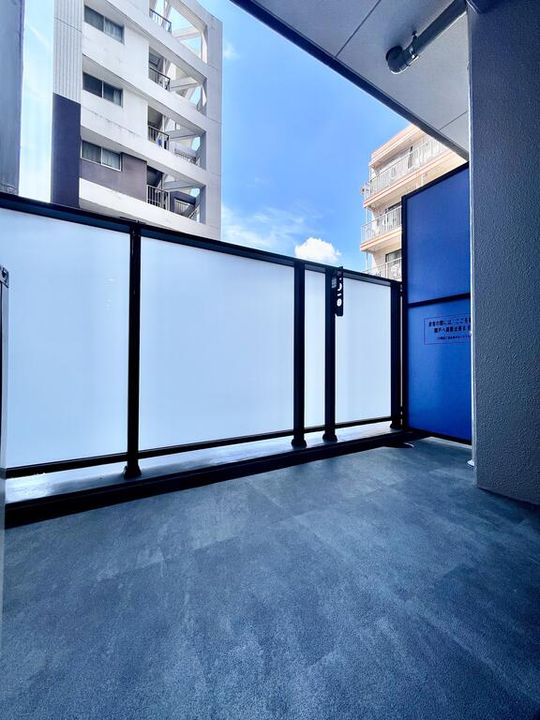 愛知県名古屋市西区新道1(マンション)の賃貸物件の内装