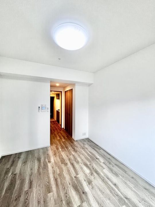 愛知県名古屋市西区新道1(マンション)の賃貸物件の内装