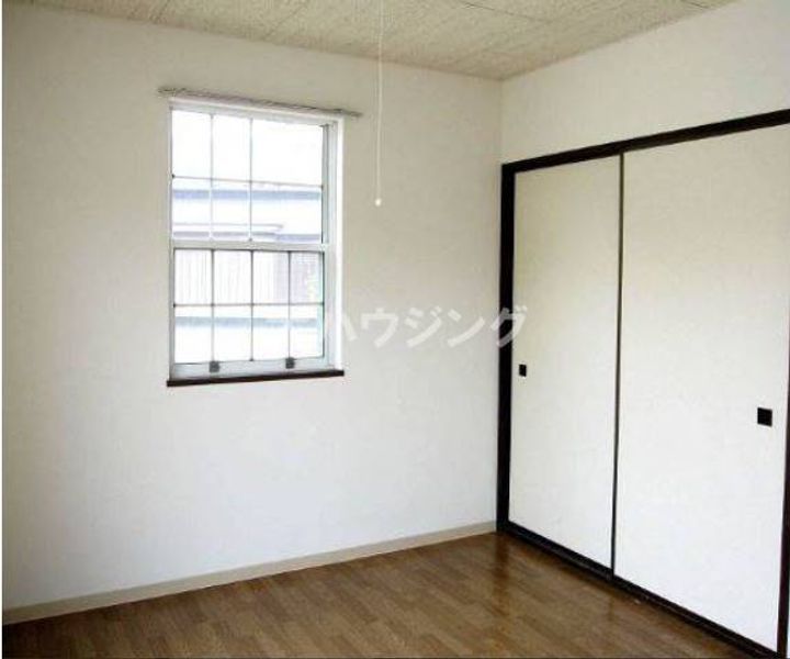 マリクレール池上の内装