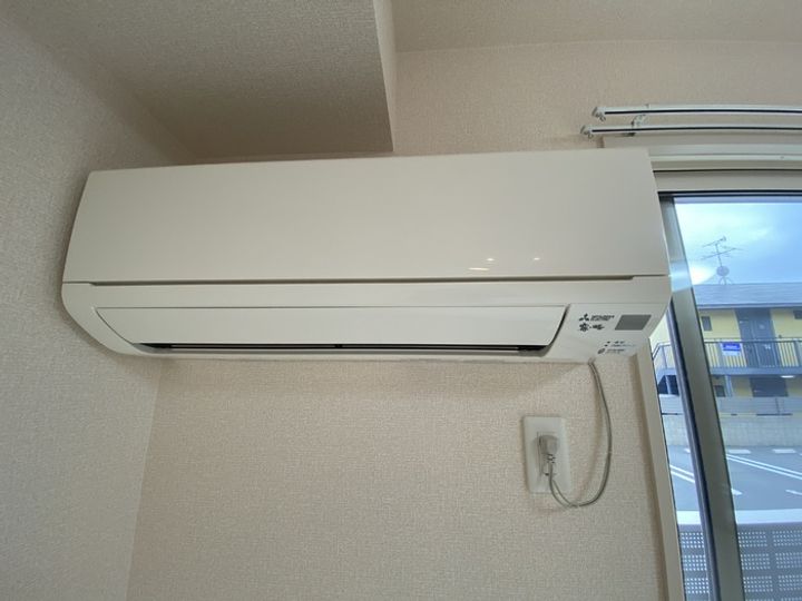 エパル三門の内装