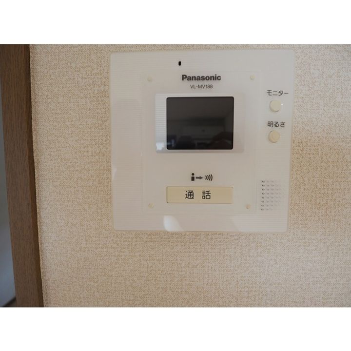 群馬県高崎市棟高町(アパート)の賃貸物件の内装