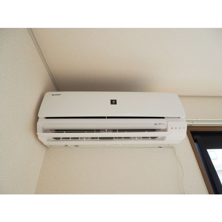 群馬県高崎市棟高町(アパート)の賃貸物件の内装
