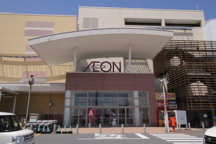 群馬県高崎市棟高町(アパート)の賃貸物件の周辺