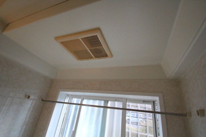 広島県広島市東区戸坂出江2(一戸建)の賃貸物件の内装