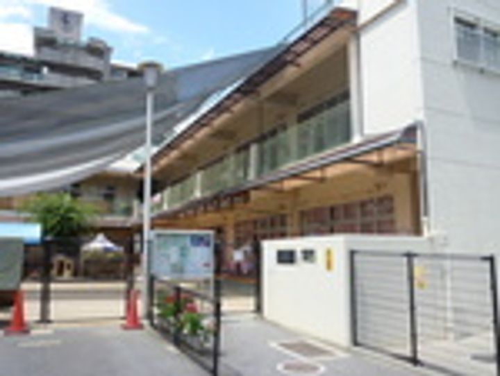 広島県広島市東区戸坂出江2(一戸建)の賃貸物件の周辺