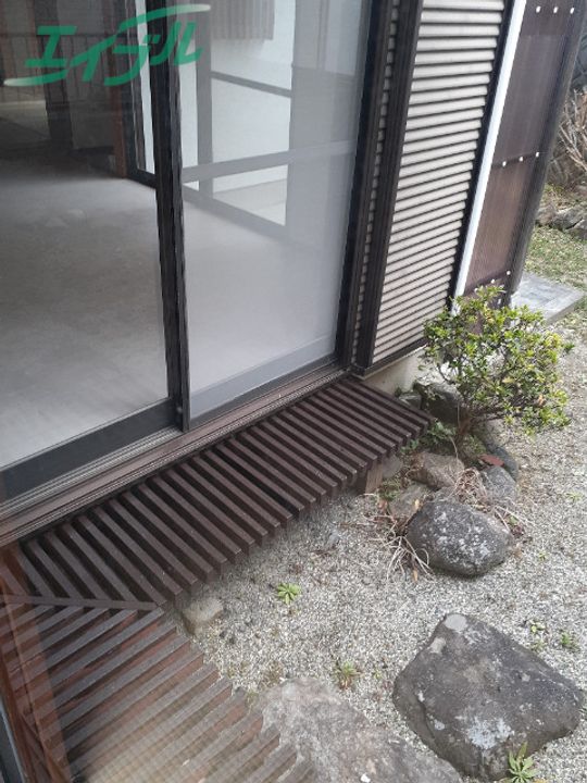 三重県名張市つつじが丘北2番町(一戸建)の賃貸物件のその他画像