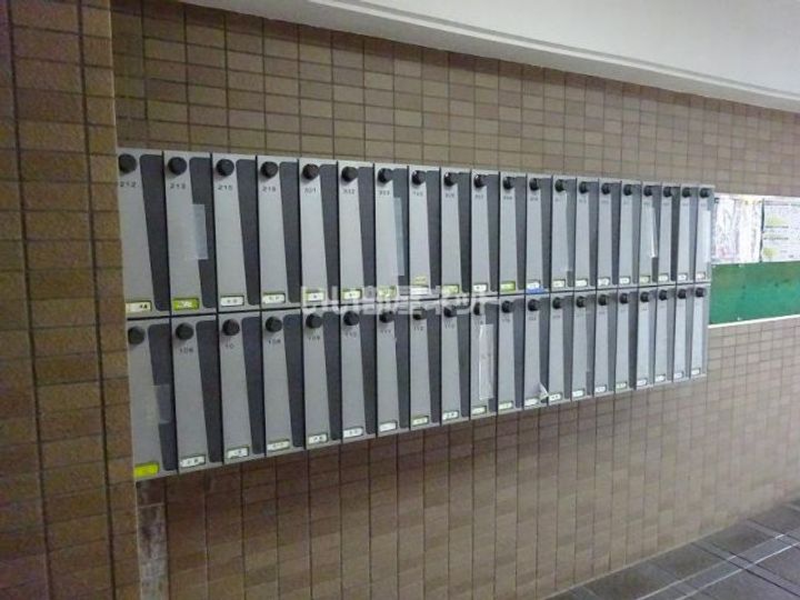 VIP-IN太平洋ノースヒルズの内装