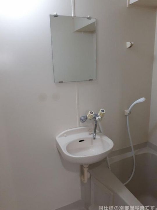 VIP-IN太平洋ノースヒルズの内装