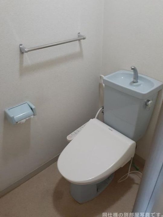 VIP-IN太平洋ノースヒルズの内装