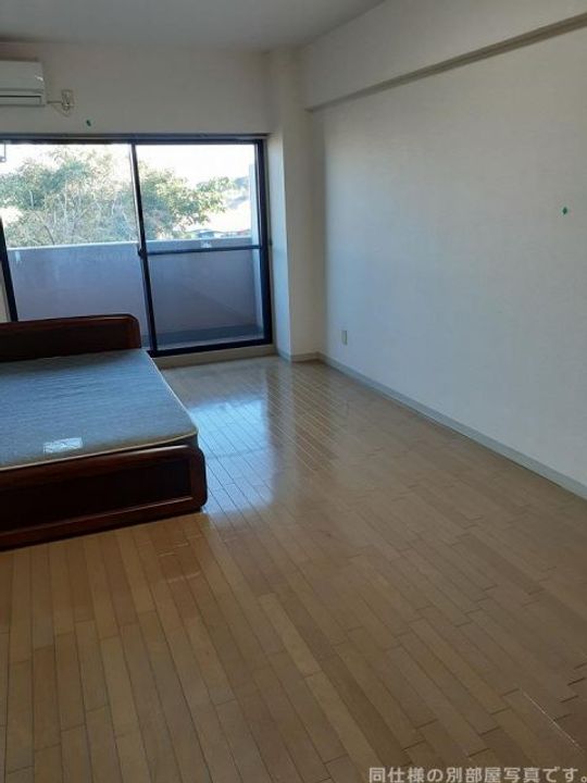 VIP-IN太平洋ノースヒルズの内装