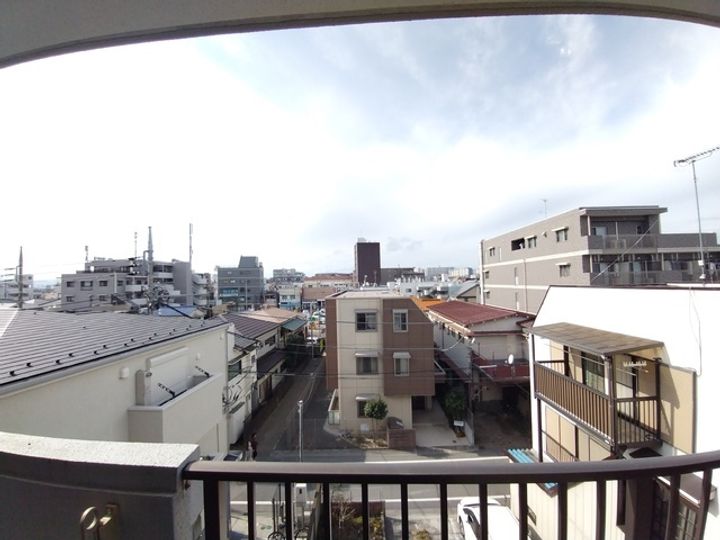 ウエスタンコートハウスのその他画像